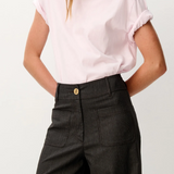 Sessun Sergio T-shirt - Rosee