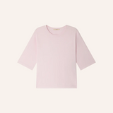 Sessun Sergio T-shirt - Rosee