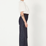 Shjark Freya Blouse - White