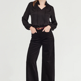 Shjark The Kate Trouser - Black