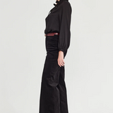 Shjark The Kate Trouser - Black