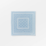 Skall Classic Scarf - Sky Blue