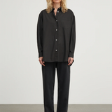 Skall Edgar Shirt - Black