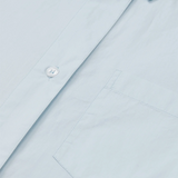 Skall Edgar Shirt - Light Blue