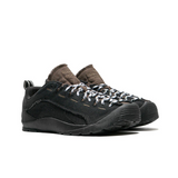 Skall Jasper Split - Black