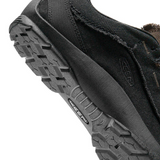 Skall Jasper Split - Black