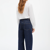 Skall Lulu Shirt - Optic White