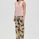 Stine Goya Elasticated Long Pants - The Sentimental Bloom