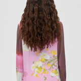 Stine Goya Long Sleeve Shirt - Five Resolutions