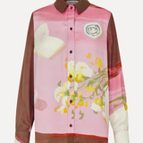Stine Goya Long Sleeve Shirt - Five Resolutions