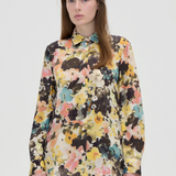 Stine Goya Long Sleeve Shirt - The Sentimental Bloom