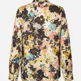 Stine Goya Long Sleeve Shirt - The Sentimental Bloom