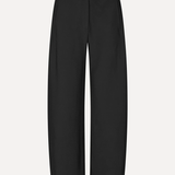 Stine Goya Sharp Pleat Pants - Black