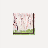 Stine Goya Silk Scarf - Cherry Blossom