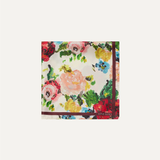 Stine Goya Silk Scarves, Small Scarf - Ephemeral Bloom