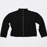 Surprise Cardigan Felicie - Noir