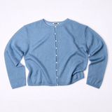 Surprise Cardigan Gabrielle - Bleu Ciel