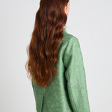 Twenty Seven Names Debut Jacket - Vintage Green