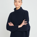 Twenty Seven Names Future Jumper - Navy