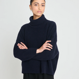 Twenty Seven Names Future Jumper - Navy