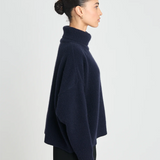 Twenty Seven Names Future Jumper - Navy