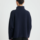Twenty Seven Names Future Jumper - Navy