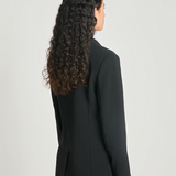 Twenty Seven Names Hello Again Blazer - Black