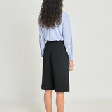 Twenty Seven Names Seventh Sense Shorts - Black