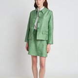 Twenty Seven Names Sophomore Mini - Vintage Green