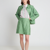 Twenty Seven Names Sophomore Mini - Vintage Green