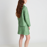 Twenty Seven Names Sophomore Mini - Vintage Green