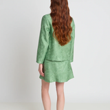 Twenty Seven Names Sophomore Mini - Vintage Green