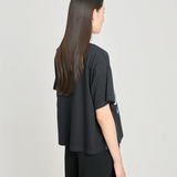 Twenty Seven Names Terminator 2 Tee - Black