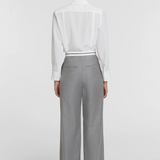 Viktoria & Woods Buckland Trouser - Welsh Stripe