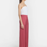 Viktoria & Woods Chauffer Trouser - Rhodonite