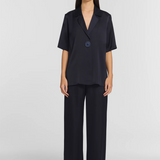 Viktoria & Woods Chorus Shirt - Eclipse