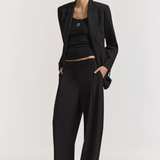 Viktoria & Woods Idol Pant - Black