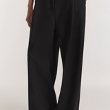 Viktoria & Woods Idol Pant - Black