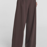 Viktoria & Woods Idol Pant - Chocolate