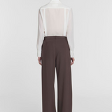 Viktoria & Woods Idol Pant - Chocolate