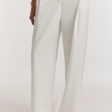 Viktoria & Woods Idol Pant - Ivory