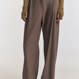 Viktoria & Woods Idol Pant - Khaki