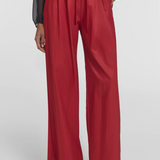 Viktoria & Woods Madden Pant - Scarlet