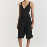 Viktoria & Woods Monologue Short - Black