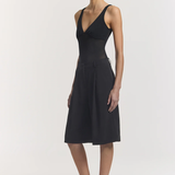 Viktoria & Woods Monologue Short - Black