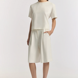 Viktoria & Woods Monologue Short - Ivory