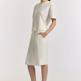 Viktoria & Woods Monologue Short - Ivory