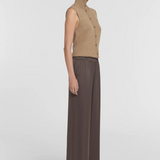 Viktoria & Woods Pilot Pant - Chocolate