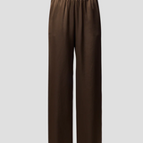Viktoria & Woods Pilot Pant - Chocolate