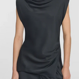 Viktoria & Woods Revere Top - Black